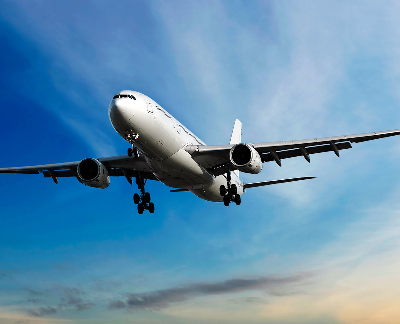 New Achievements (Demo)